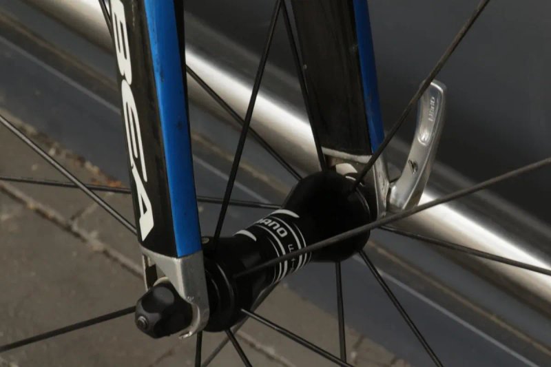 ‼️АКЦІЯ‼️ Шосейний карбоновий велосипед Orbea ONIX GIRO.Не Canyon, не Rose, не Scott — фото 4