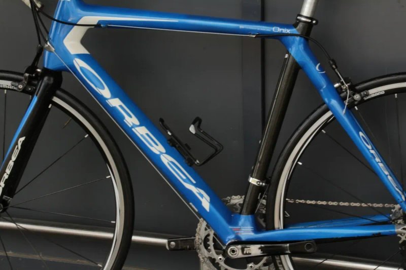 ‼️АКЦІЯ‼️ Шосейний карбоновий велосипед Orbea ONIX GIRO.Не Canyon, не Rose, не Scott — фото 6