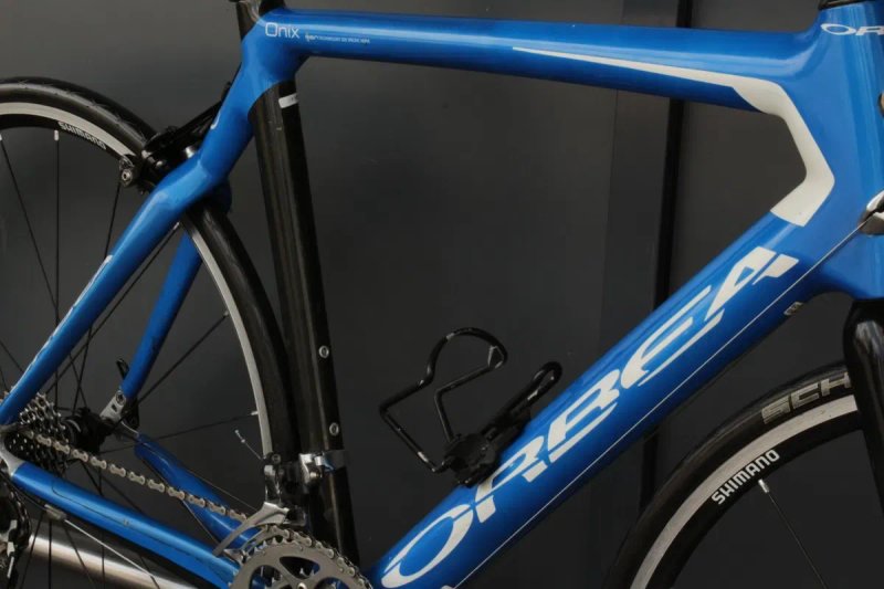 ‼️АКЦІЯ‼️ Шосейний карбоновий велосипед Orbea ONIX GIRO.Не Canyon, не Rose, не Scott — фото 7