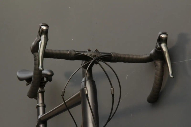 ‼️АКЦІЯ‼️ Шосейний велосипед Scott Speedster 20 disc.Вилка carbon, Shimano Tiagra — фото 4