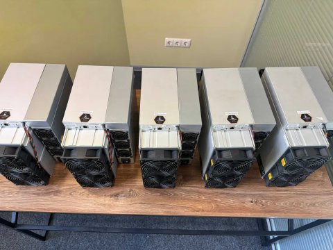 Актуальна Наявність - Antminer S21 200 Th | асік, майнер, asic, асик, антмайнер, Amlogic
