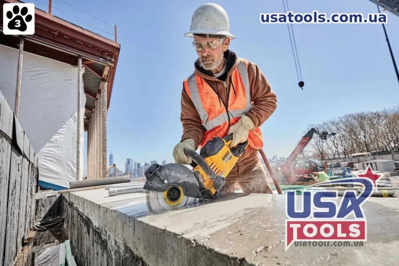 Акумулятор 18/20/54/60В на 12.0 А/г FlexVolt DeWALT DCB612 — фото 6