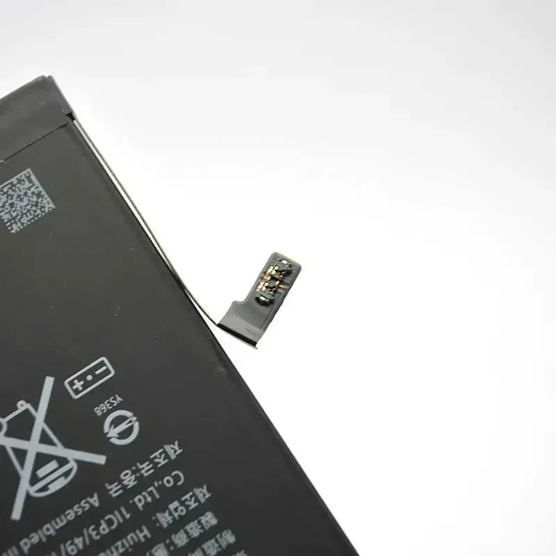 Акумулятор батарея для Iphone 6S Plus Айфон 2750mAh оригінал  гарантія — фото 6