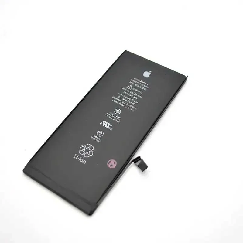 Акумулятор батарея для Iphone 7Plus Айфон 7плюс оригінал нова гарантія — фото 4