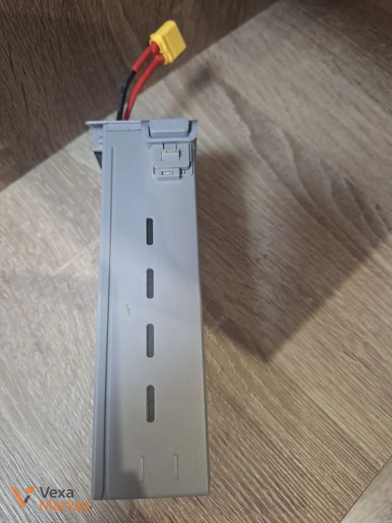 Акумулятор для дрона K-Max 6S 5000mAh 22.2V LiPo — фото 2