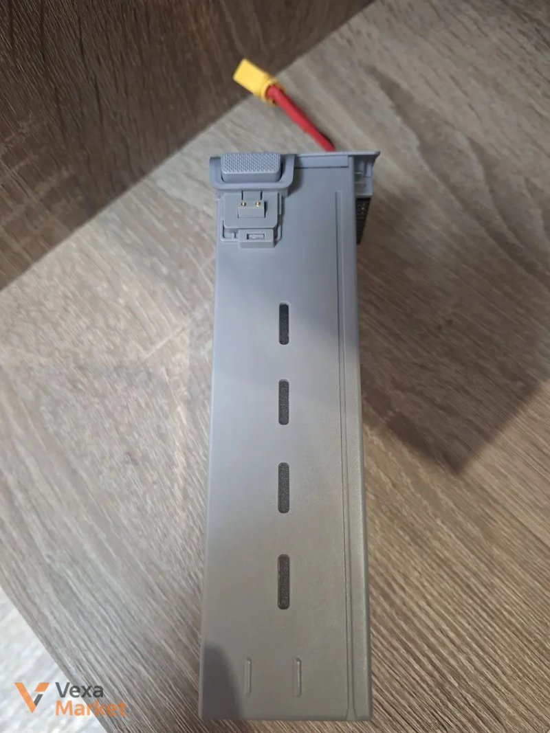 Акумулятор для дрона K-Max 6S 5000mAh 22.2V LiPo — фото 4