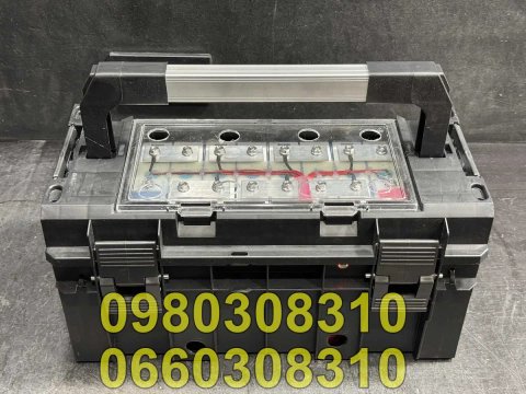 Акумулятор Lifepo4 24V 105Ah (2700вт.год)