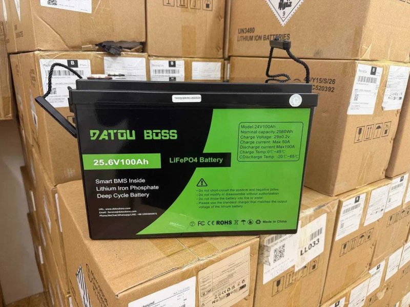 Акумулятор MFUZOP LiFePO4 12V 200Ah 2560Wh Smart BMS 200A. В ная. 12v, 24v, 48v. Аккумулятор 12v(50, 100, 200, 300Ah) 24v(100Ah) 48v(100Ah) Самовивіз. — фото 7