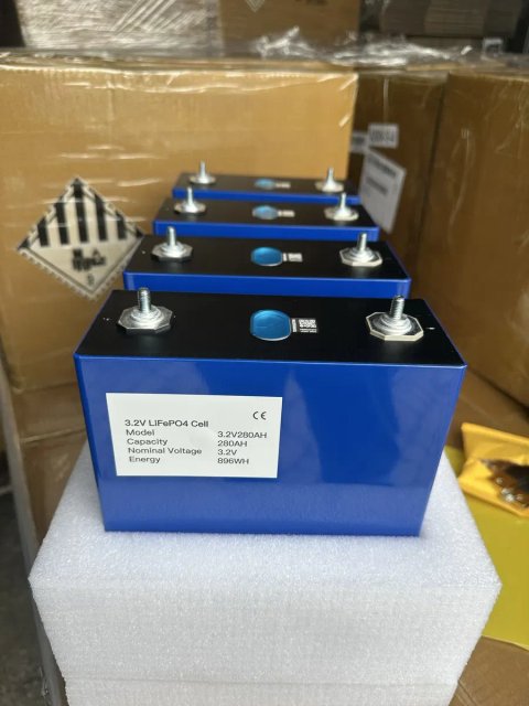 Акумулятори catl 314 ah 3.2 v  комірки catl 314 ічейки  LifePO4  АКБ 314  комірки catl 314  catl 314 ah Grade A  грейд А  залізофосфат  катл 314 ліфе