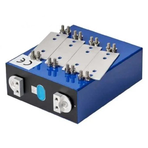 Акумулятори LiFePO4 EVE MB31 (314 Ah), вир-во 06.2026, клас Grade A