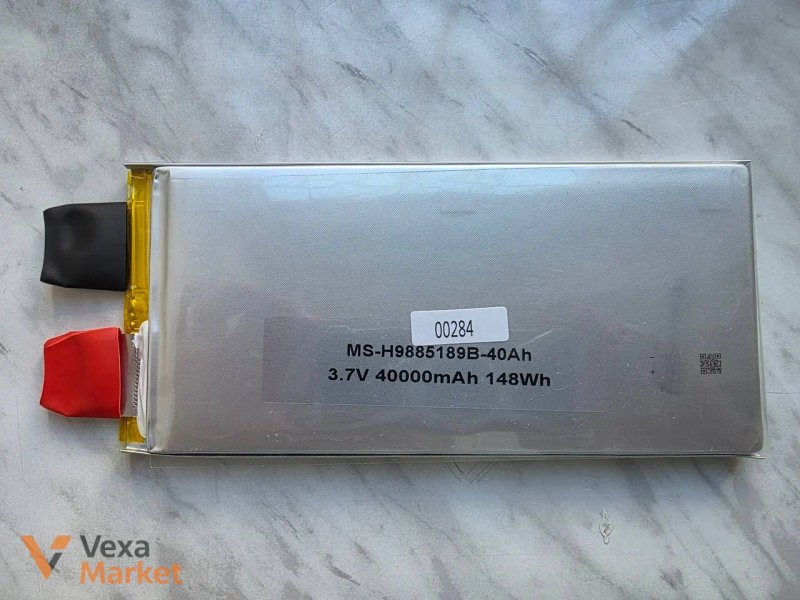 Акумулятори Solid State 25000mAh, 33000mAh, 40000mAh — фото 3