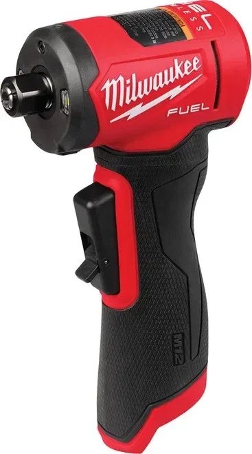 Акумуляторна кутова бормашина (гравер) Milwaukee M12 3485-20 FUEL США