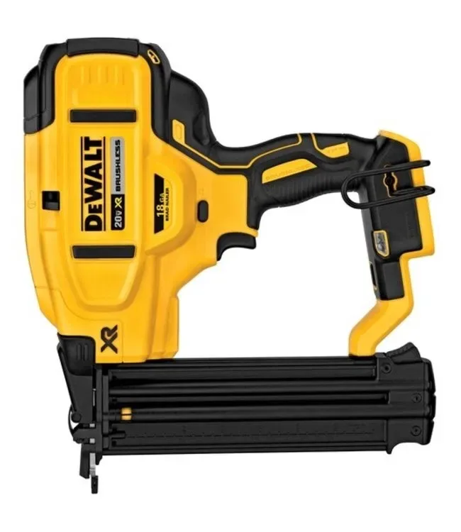 Акумуляторний нейлер DEWALT DCN680B 20 V MAX XR 18 США — фото 3