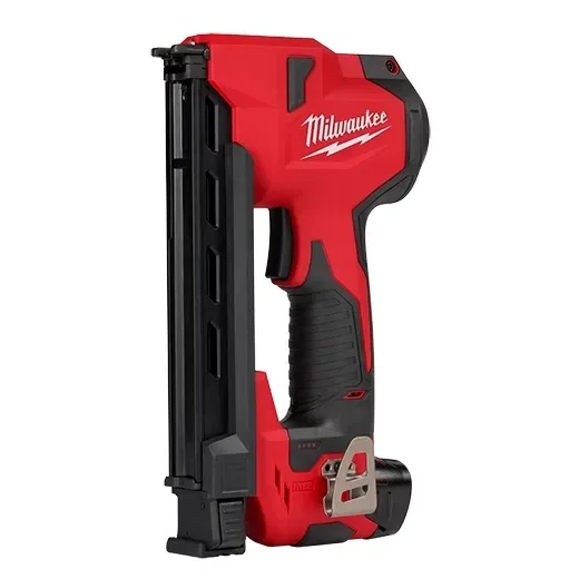 Акумуляторний степлер Milwaukee 2448-20 M12 (BCST-0) США — фото 3
