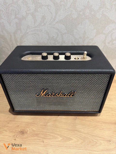 Акустична система Marshall Loud Speaker Acton III