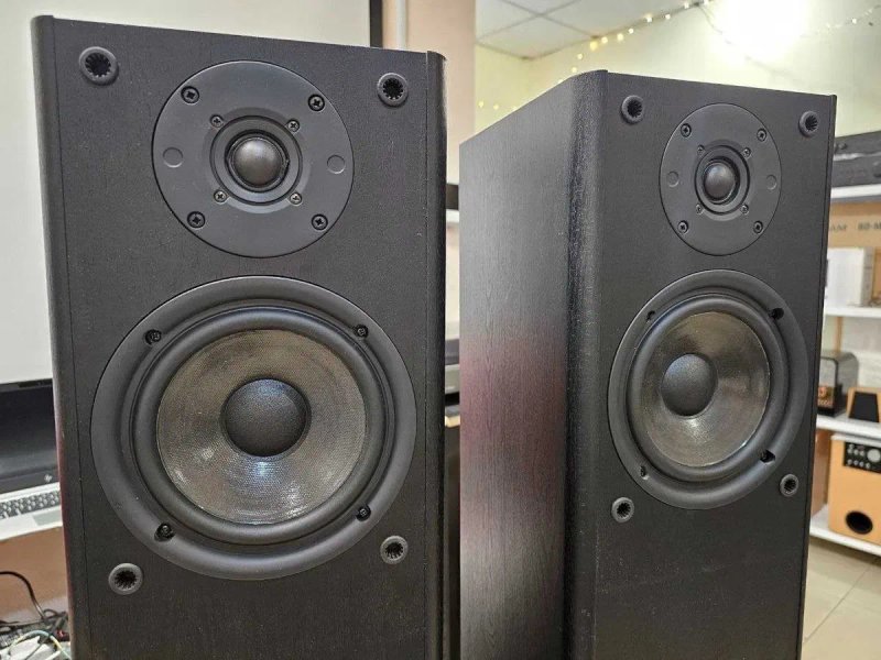 Акустична система ONKYO SC-470S 4Ohm 110W (пара) — фото 4