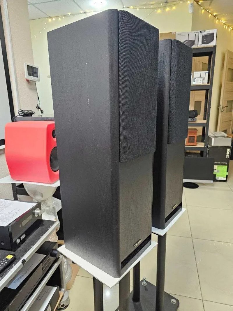 Акустична система ONKYO SC-470S 4Ohm 110W (пара) — фото 6