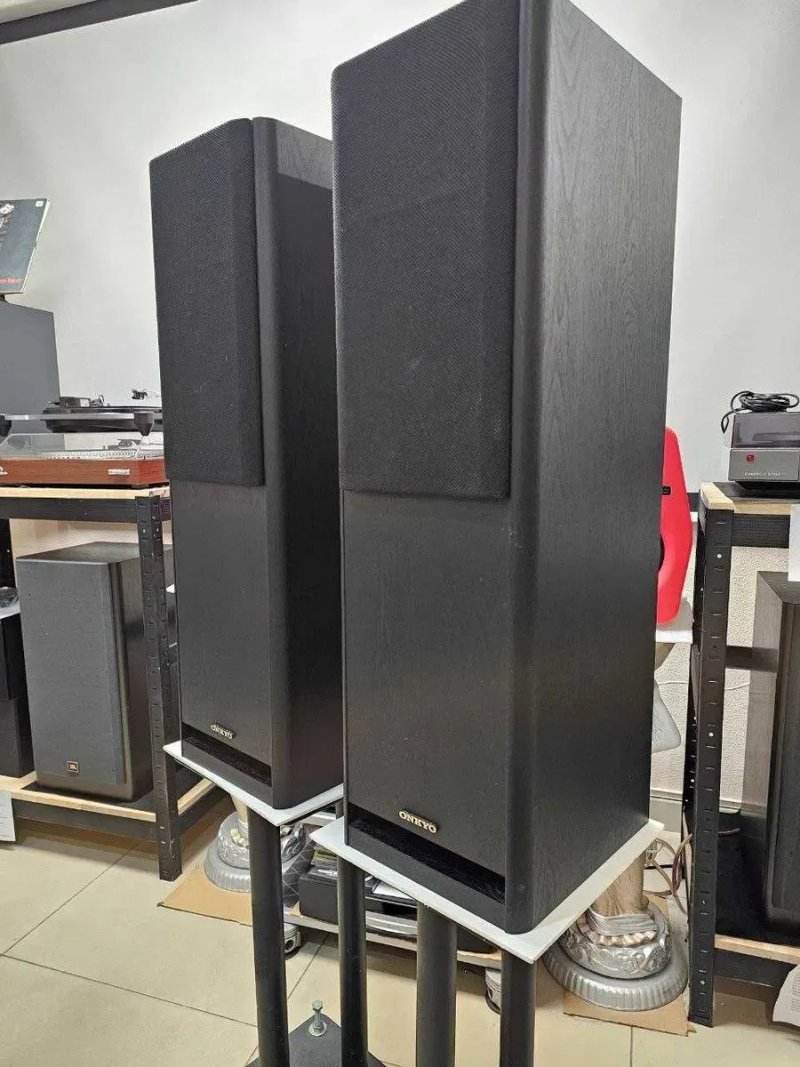 Акустична система ONKYO SC-470S 4Ohm 110W (пара) — фото 8