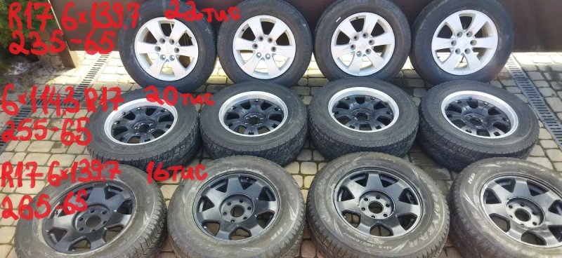 Alfa Lancia Ford Peugeot 807-308 Peugeot 3008 Peugeot 5008 Outback Combo Doblo Citroen TIPO L200 Subaru Jeep Citroen Berligo Partner Kia Mazda Opel — фото 6
