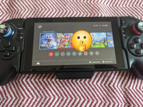 All Games Ультра класна Nintendo Switch v2 128Gb в гарному стані, Zelda Mario, Відьмак, пишіть