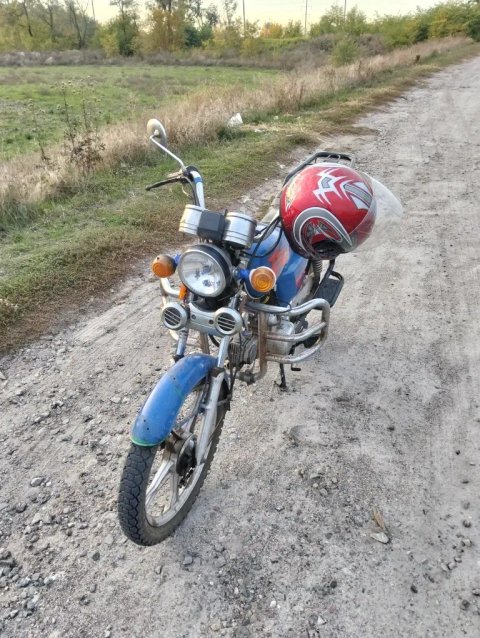 ALPHA ZS50F 80куб