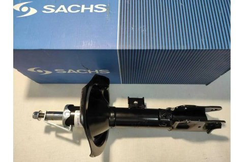 Амортизатор Передній SACHS Mitsubishi Lancer X/VIII/8/10 07-