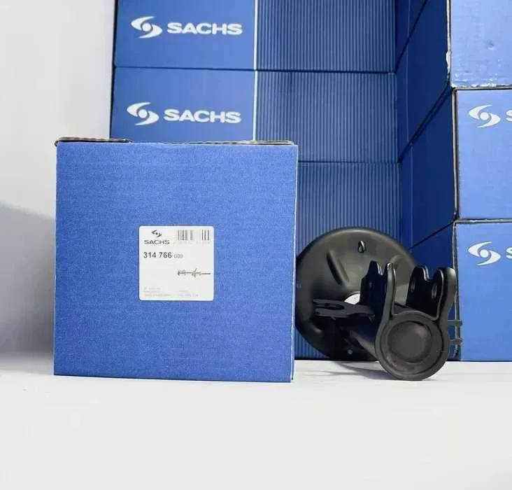 Амортизатор /Стойка SACHS BMW (Renault) Audi Opel(ДЛЯ ВСІХ МАРОК АВТО) — фото 3