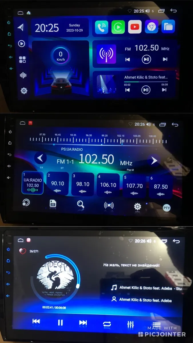 Android BMW E39 E46 E53 E38 3/32gb QLED CARPLAY GPS Wifi BT USB БМВ Е — фото 6