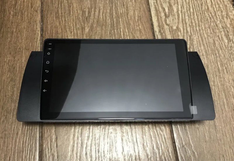 Android BMW E53 E39 E46 E38 2/32gb IPS CARPLAY GPS Wifi BT Usb БМВ Е — фото 3