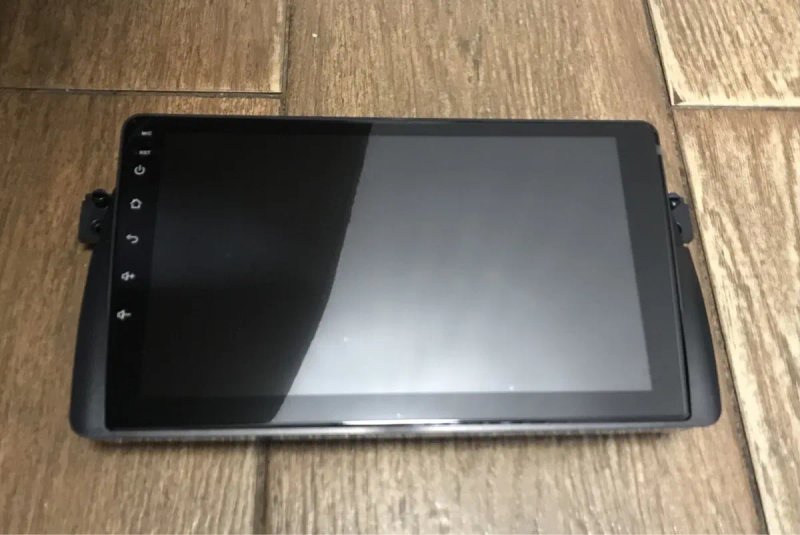 Android BMW E53 E39 E46 E38 2/32gb IPS CARPLAY GPS Wifi BT Usb БМВ Е — фото 5