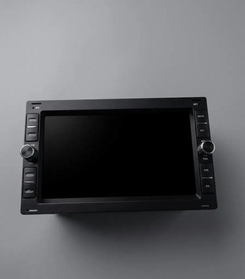 Android магнітола 4/64 VW Passat B5 Golf4 T5 Jetta Skoda Seat Carplay — фото 2