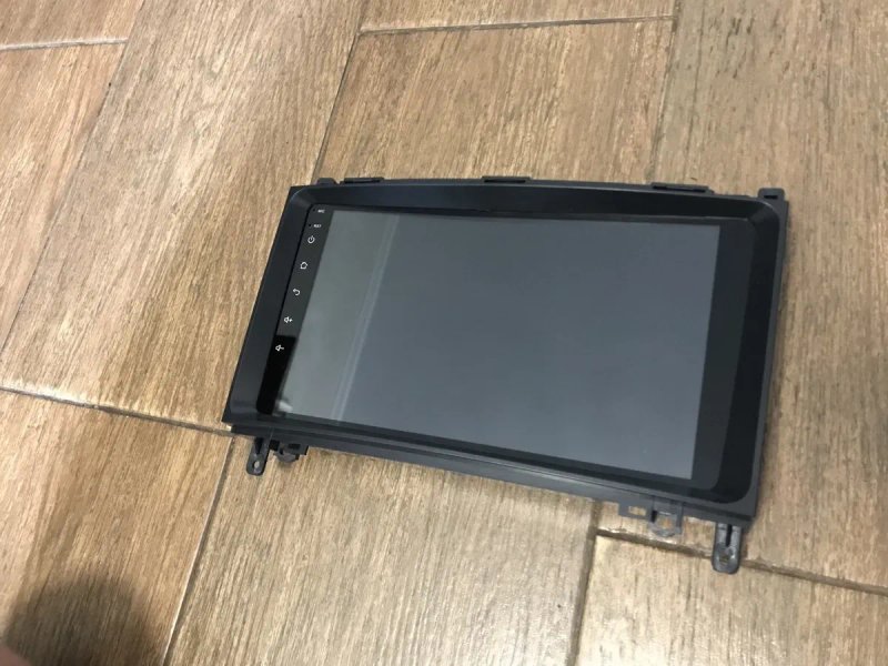 Android Mercedes Sprinter Vito A B Crafter LT 2/32gb CarPlay Магнітола — фото 4