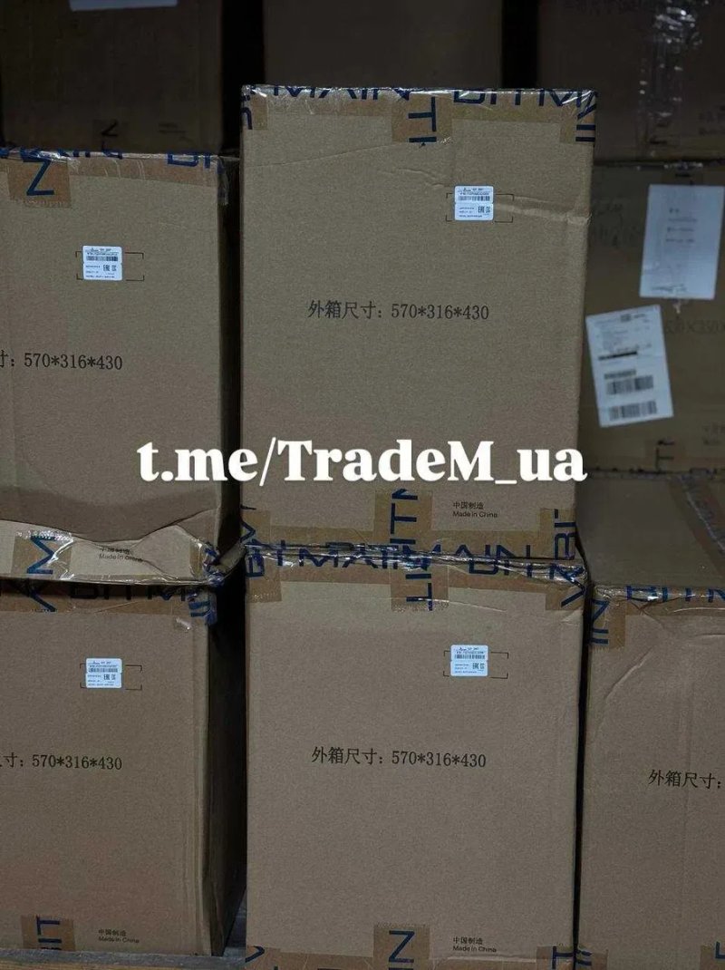 Antminer S21 200Th Новий | ASIC майнер Bitcoin | В наявності — фото 2