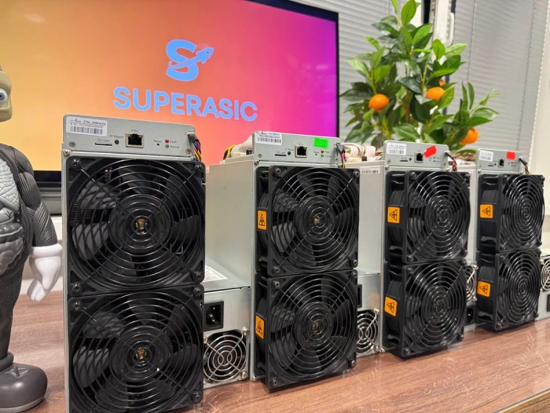 ANTMINER Z15 440 k/Sol + Блок Живлення. Наявність, Асік, Asic — фото 3