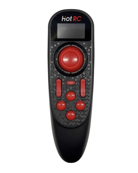 Аппаратура керування HOTRC DS650 6CH 2.4G
