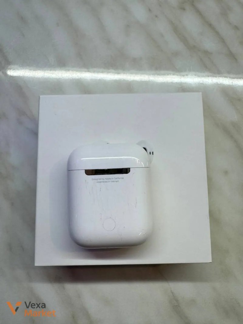 Apple AirPods 1-го покоління — фото 3