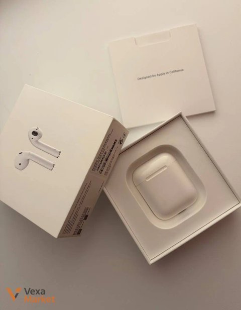 Apple AirPods 2