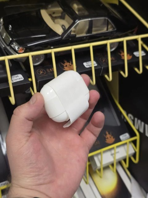 Apple airpods 3 Pro A3122 нові без коробки