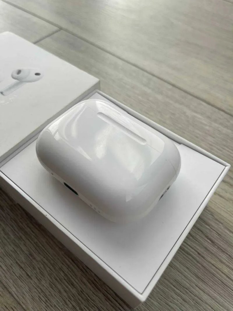 Apple AirPods 3 Pro — фото 2