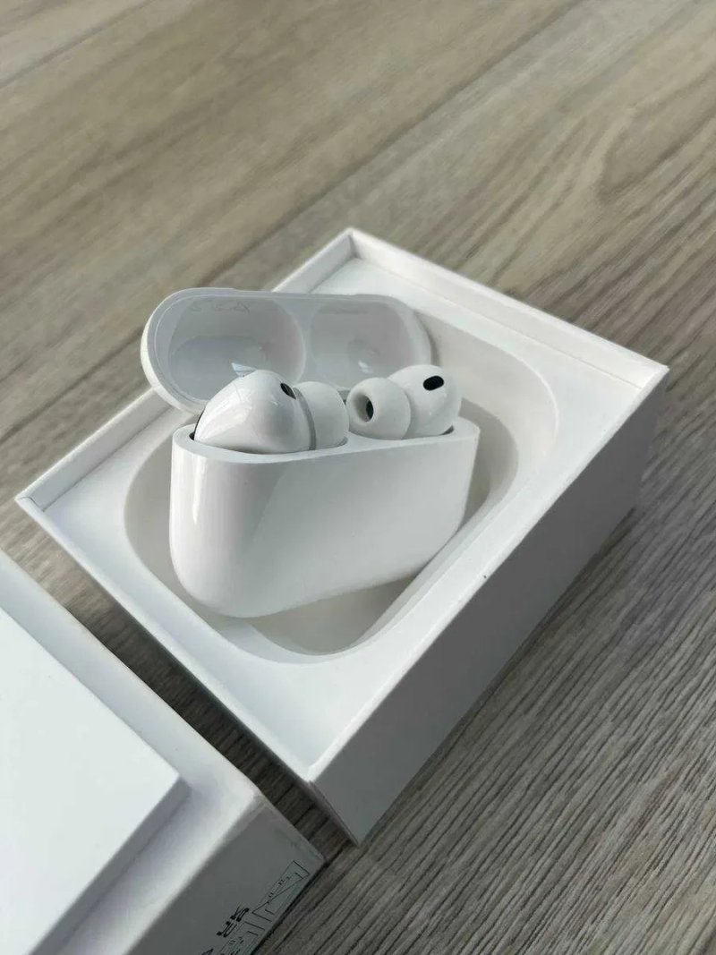 Apple AirPods 3 Pro — фото 3