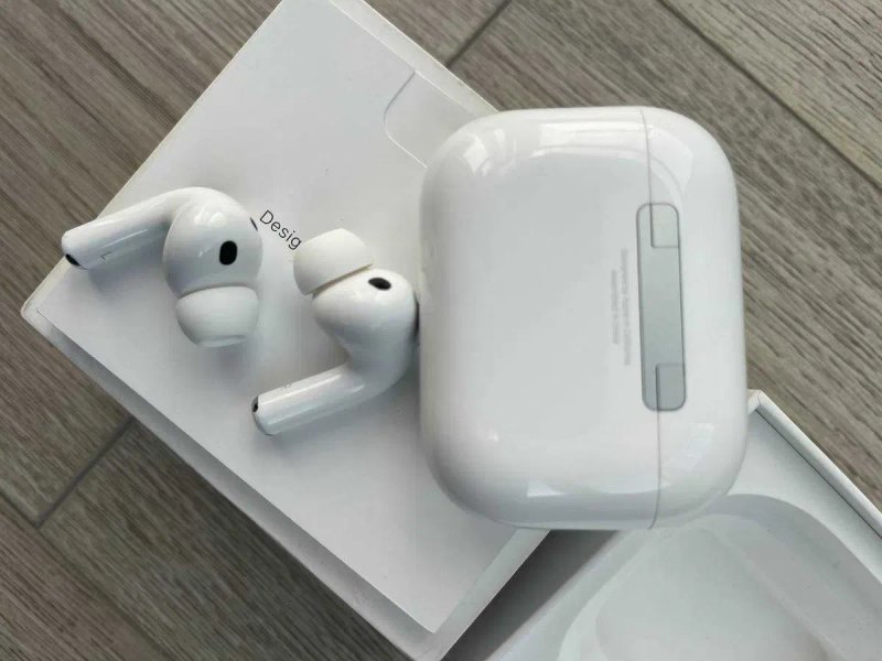 Apple AirPods 3 Pro — фото 4