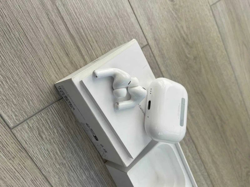 Apple AirPods 3 Pro — фото 5