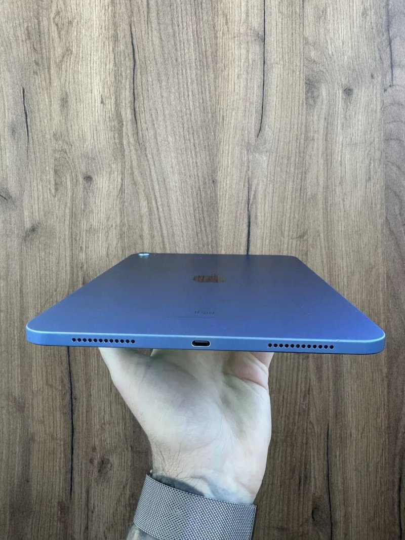 Apple iPad 10 64gb 2022 — фото 5