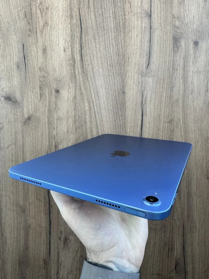 Apple iPad 10 64gb 2022 — фото 6