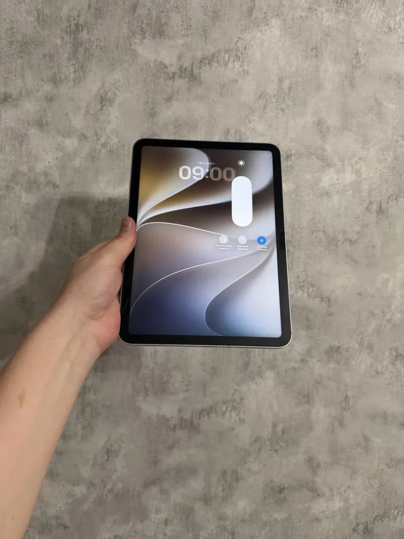 Apple iPad 10 64GB LTE + Wi-Fi — SIM-карта, АКБ 97%, дуже гарний стан — фото 2