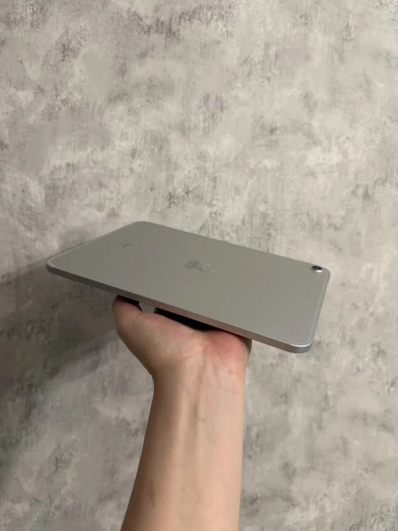 Apple iPad 10 64GB LTE + Wi-Fi — SIM-карта, АКБ 97%, дуже гарний стан — фото 7