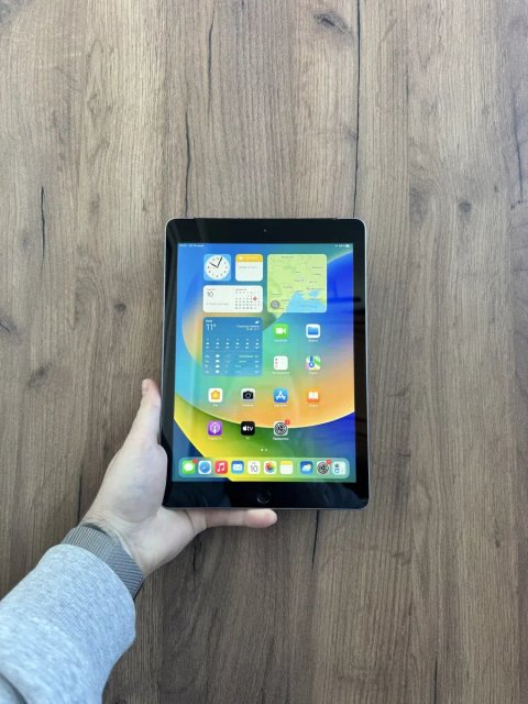 Apple iPad 5 32gb LTE