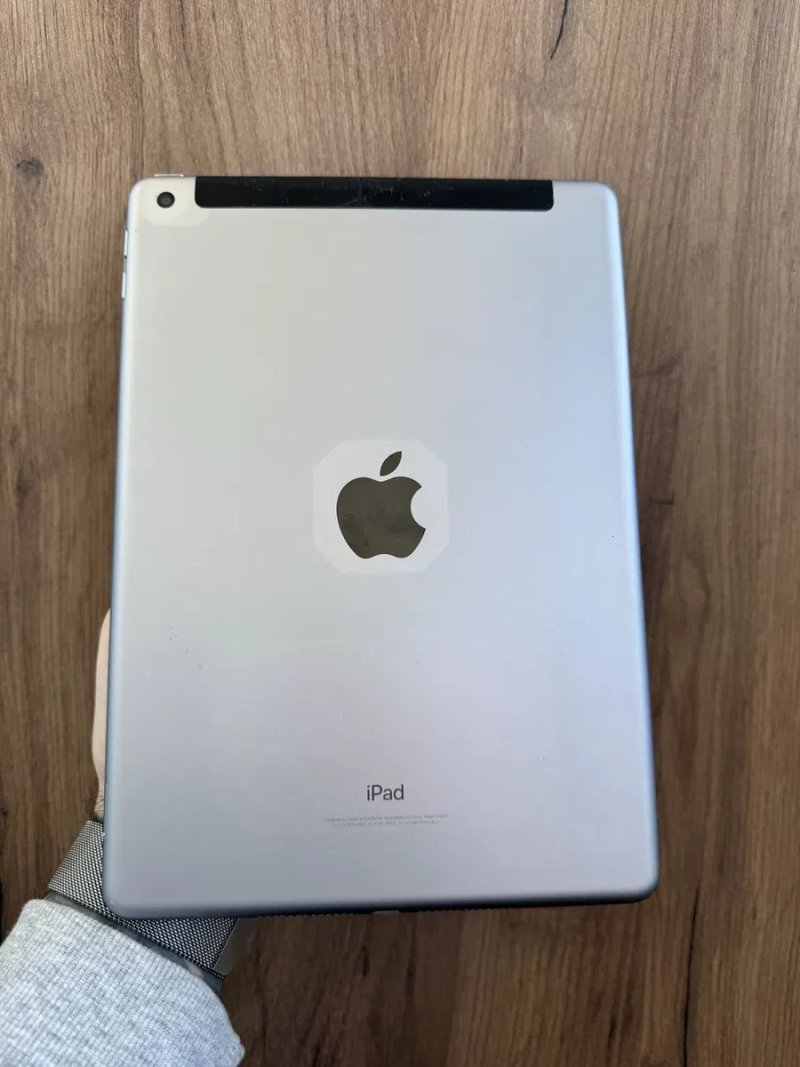 Apple iPad 5 32gb LTE — фото 4