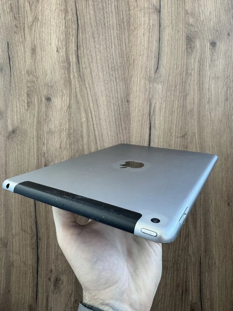 Apple iPad 5 32gb LTE — фото 6