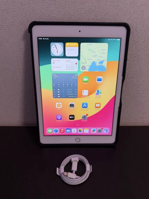 Apple Ipad 6 gen. 128Gb . Wifi+LTE